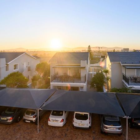 Table View Villas Bloubergstrand Bagian luar foto