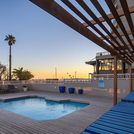 Table View Villas Bloubergstrand Bagian luar foto