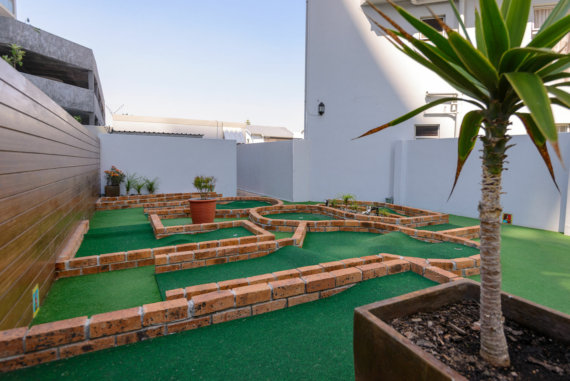 Table View Villas Bloubergstrand Bagian luar foto