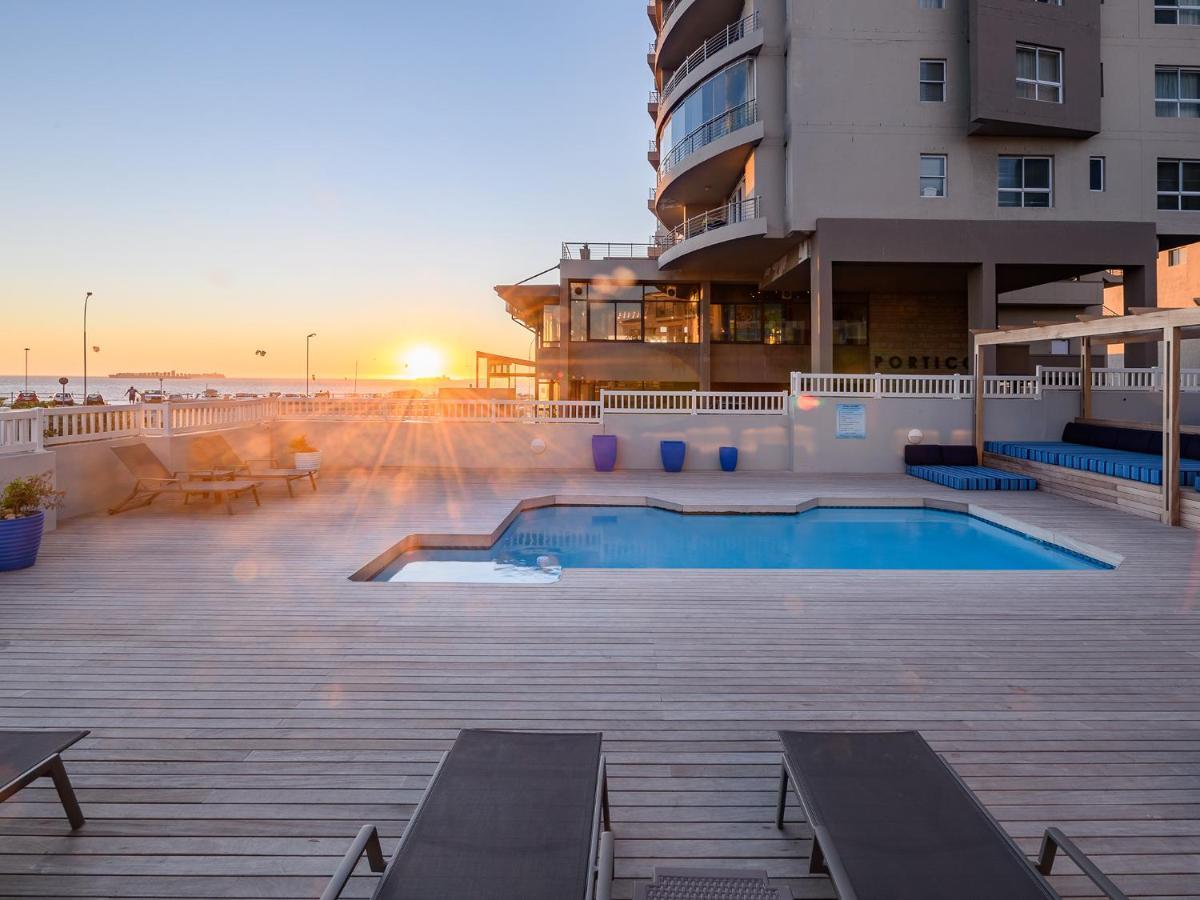 Table View Villas Bloubergstrand Bagian luar foto