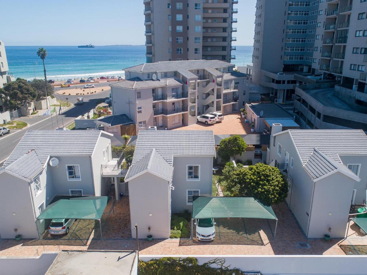 Table View Villas Bloubergstrand Bagian luar foto