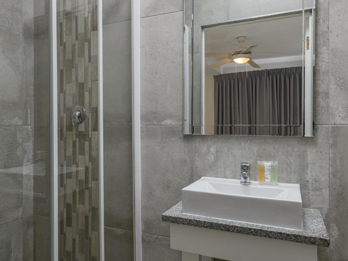 Table View Villas Bloubergstrand Bagian luar foto