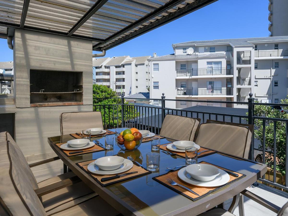 Table View Villas Bloubergstrand Bagian luar foto