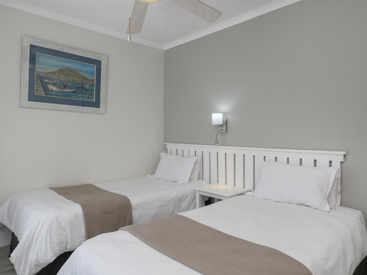 Table View Villas Bloubergstrand Bagian luar foto