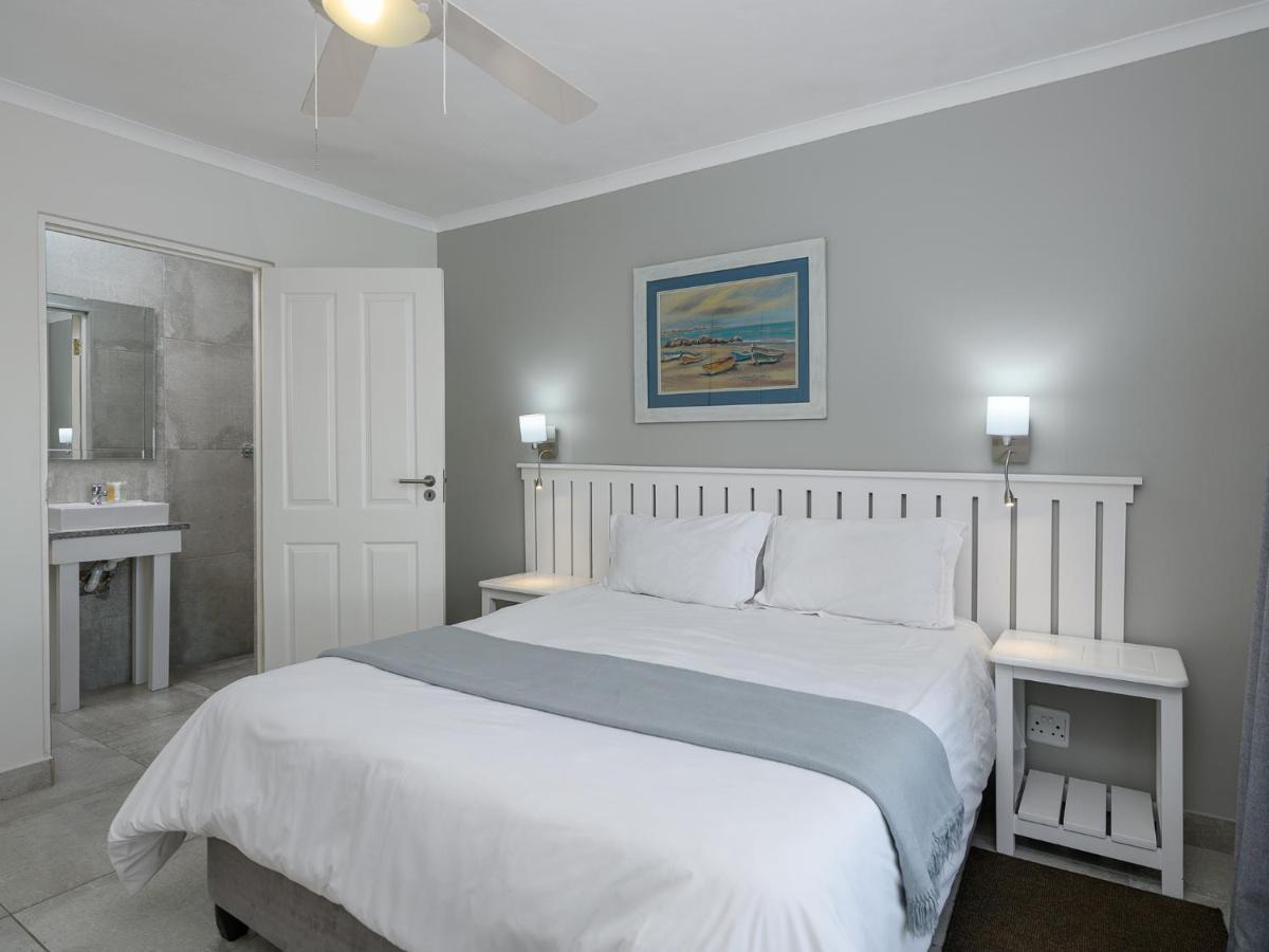 Table View Villas Bloubergstrand Bagian luar foto