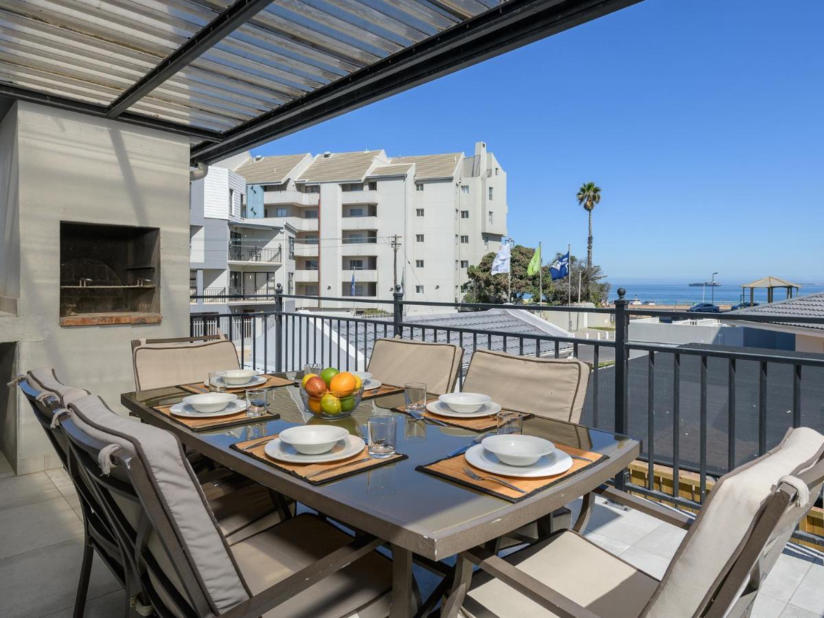 Table View Villas Bloubergstrand Bagian luar foto