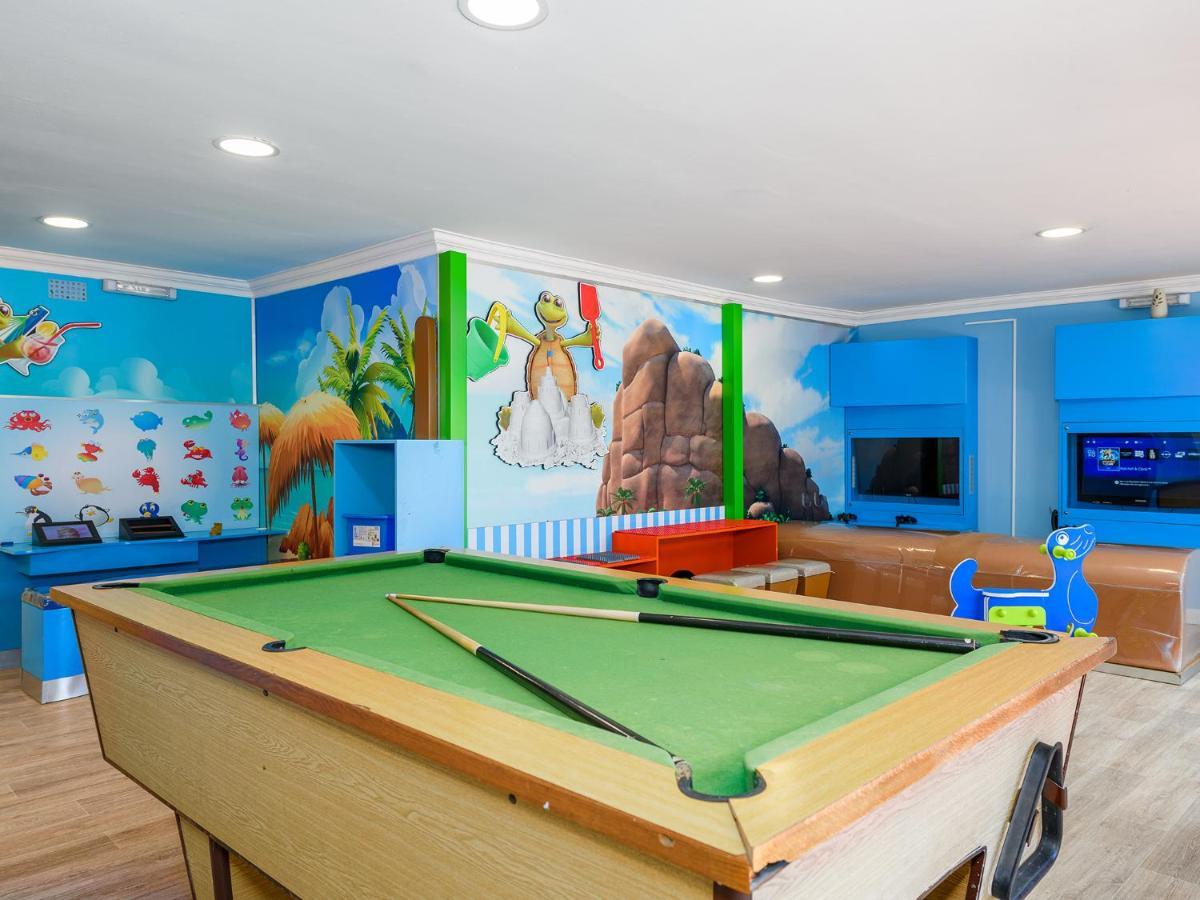 Table View Villas Bloubergstrand Bagian luar foto