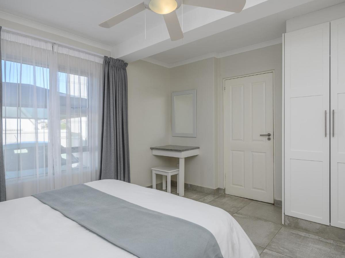 Table View Villas Bloubergstrand Bagian luar foto